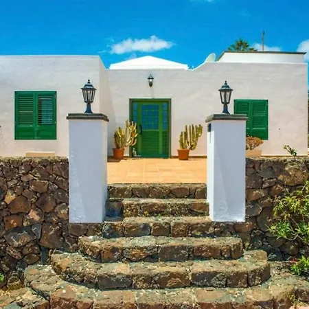 Casa Conil *