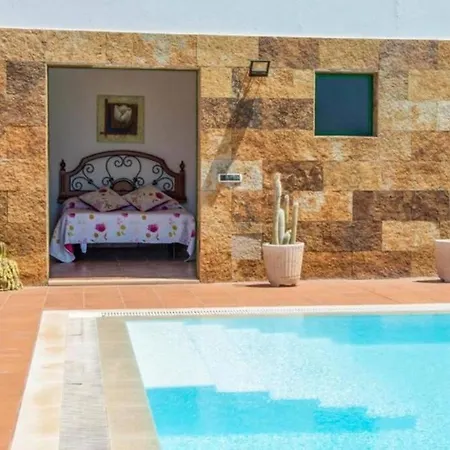 Casa Conil Tías