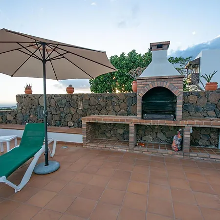 Casa Conil Tías