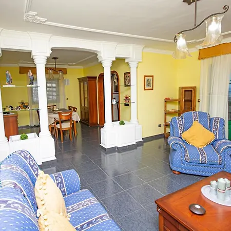 Casa Conil Nyaraló