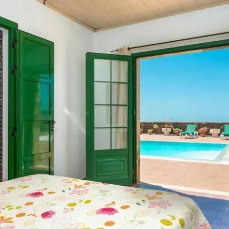 Vakantiehuis Casa Conil