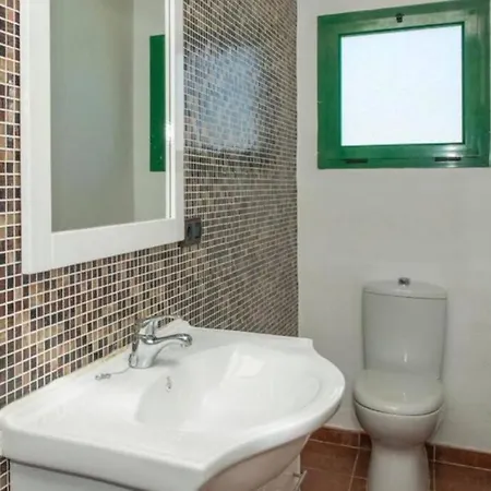 Casa Conil Vakantiehuis