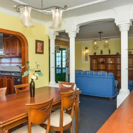 Casa Conil * Tías