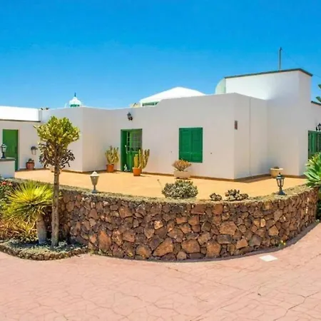 Casa Conil Vakantiehuis Tías