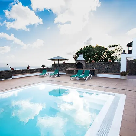 Vakantiehuis Casa Conil Tías