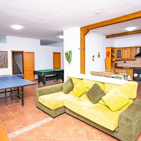 Vakantiehuis Casa Conil *