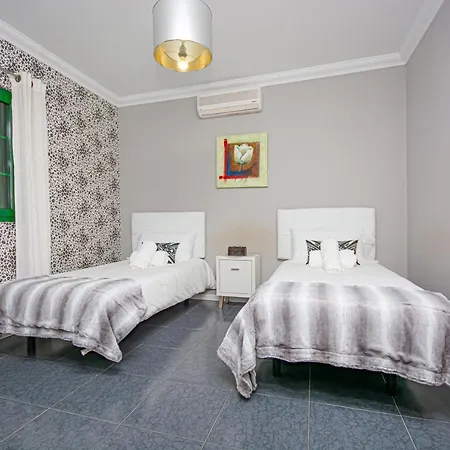 Casa Conil Vakantiehuis *