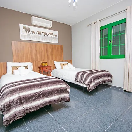 Vakantiehuis Casa Conil Tías