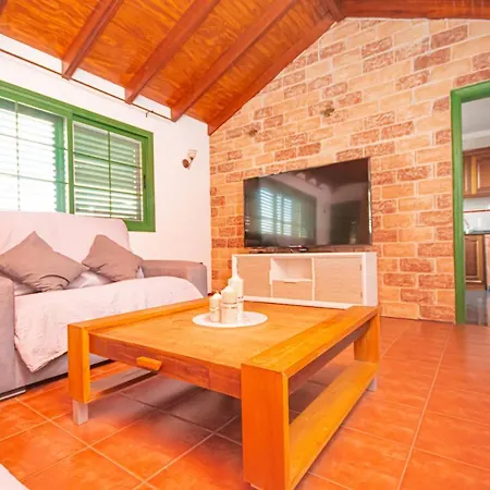 Casa Conil Tías