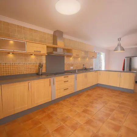 Casa With A Private 25 Meter Heated Pool * Conil