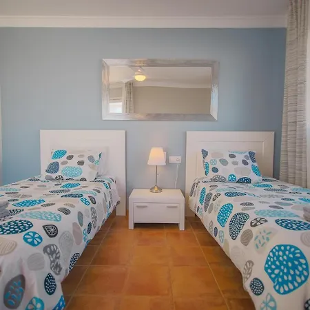 Holiday home Casa With A Private 25 Meter Heated Pool Conil