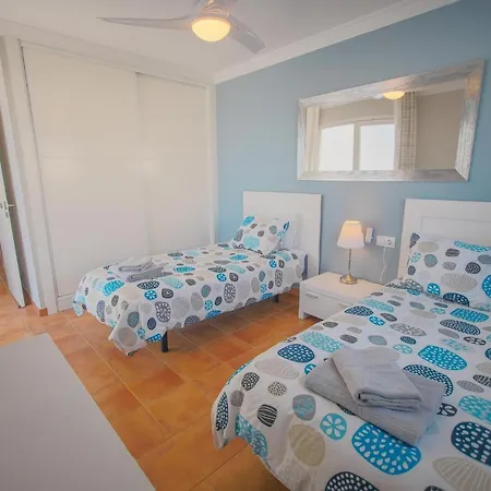 Casa With A Private 25 Meter Heated Pool Ferienhaus Conil