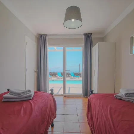 Casa With A Private 25 Meter Heated Pool Conil