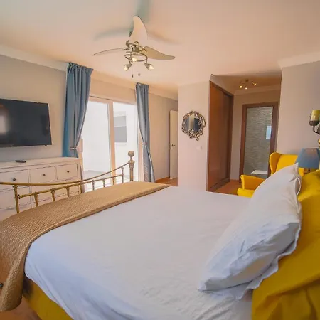 Casa With A Private 25 Meter Heated Pool Holiday home *