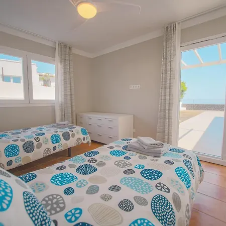 Casa With A Private 25 Meter Heated Pool Conil