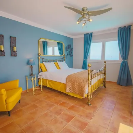 Holiday home Casa With A Private 25 Meter Heated Pool Conil