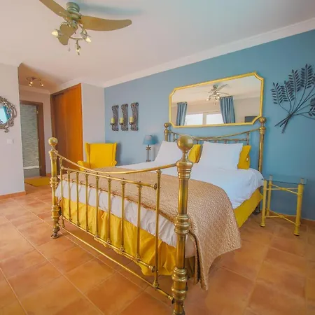 Casa With A Private 25 Meter Heated Pool * Conil