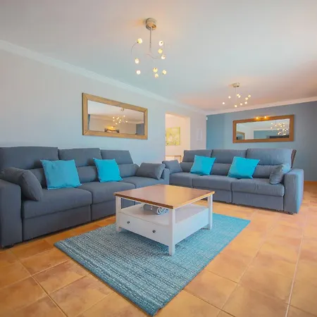 Casa With A Private 25 Meter Heated Pool Ferienhaus *